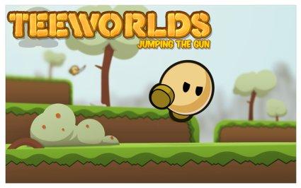 TeeWorlds 0.6.0